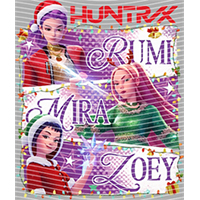 Demon Hunter Girls-LM 559